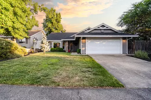 1072 Windermere Ave, Roseville, CA 95678