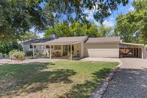 Exterior - 5618 Beech Ave, Orangevale, CA 95662 photo 22 of 22