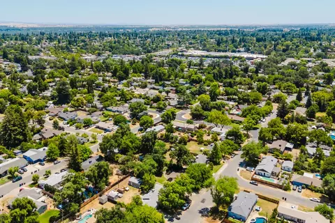 View/Area - 5618 Beech Ave, Orangevale, CA 95662 photo 10 of 16