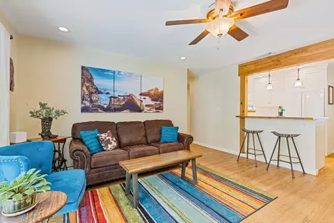 Living - 5618 Beech Ave, Orangevale, CA 95662 photo 1 of 2