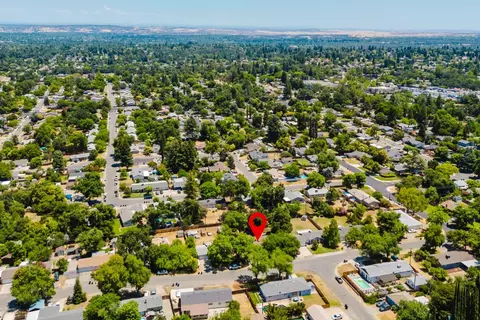 View/Area - 5618 Beech Ave, Orangevale, CA 95662 photo 7 of 16