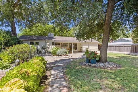 Exterior - 5618 Beech Ave, Orangevale, CA 95662 photo 18 of 22