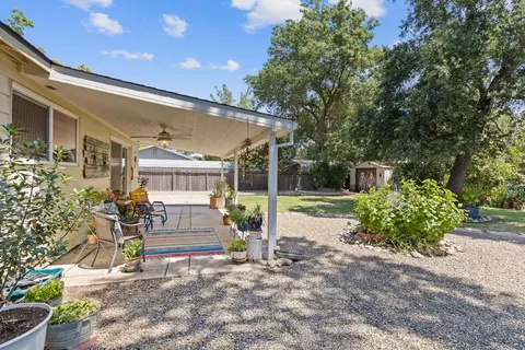 Exterior - 5618 Beech Ave, Orangevale, CA 95662 photo 10 of 22