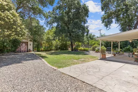 Exterior - 5618 Beech Ave, Orangevale, CA 95662 photo 20 of 22