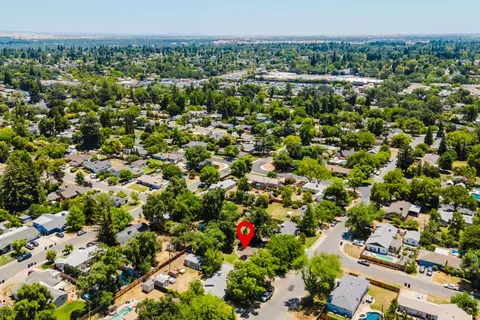 View/Area - 5618 Beech Ave, Orangevale, CA 95662 photo 9 of 16