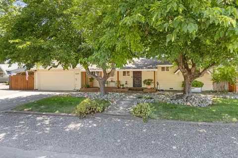 Exterior - 5618 Beech Ave, Orangevale, CA 95662 photo 4 of 22