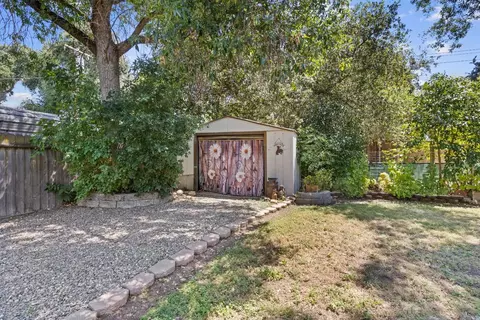 Exterior - 5618 Beech Ave, Orangevale, CA 95662 photo 21 of 22