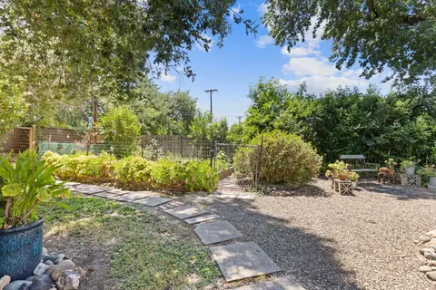Exterior - 5618 Beech Ave, Orangevale, CA 95662 photo 12 of 22