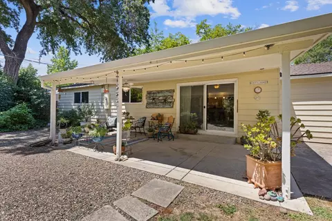 Exterior - 5618 Beech Ave, Orangevale, CA 95662 photo 9 of 22