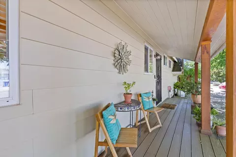 Exterior - 5618 Beech Ave, Orangevale, CA 95662 photo 7 of 22