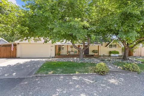 Exterior - 5618 Beech Ave, Orangevale, CA 95662 photo 5 of 22