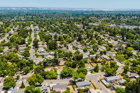 View/Area - 5618 Beech Ave, Orangevale, CA 95662 photo 8 of 16