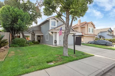 345 Pacheco Dr, Tracy, CA 95376 photo 1