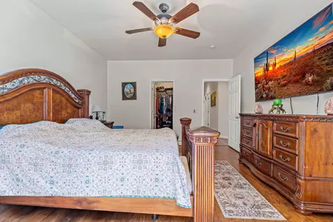 Bedroom - 4204 Passages Ln, Modesto, CA 95356 photo 5 of 5