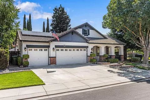 Exterior - 4204 Passages Ln, Modesto, CA 95356 photo 3 of 10