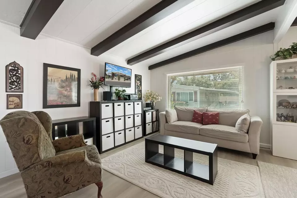 Living - 130 Camino Real Dr, Lodi, CA 95240 photo 2 of 5
