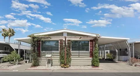 Exterior - 130 Camino Real Dr, Lodi, CA 95240 photo 1 of 10