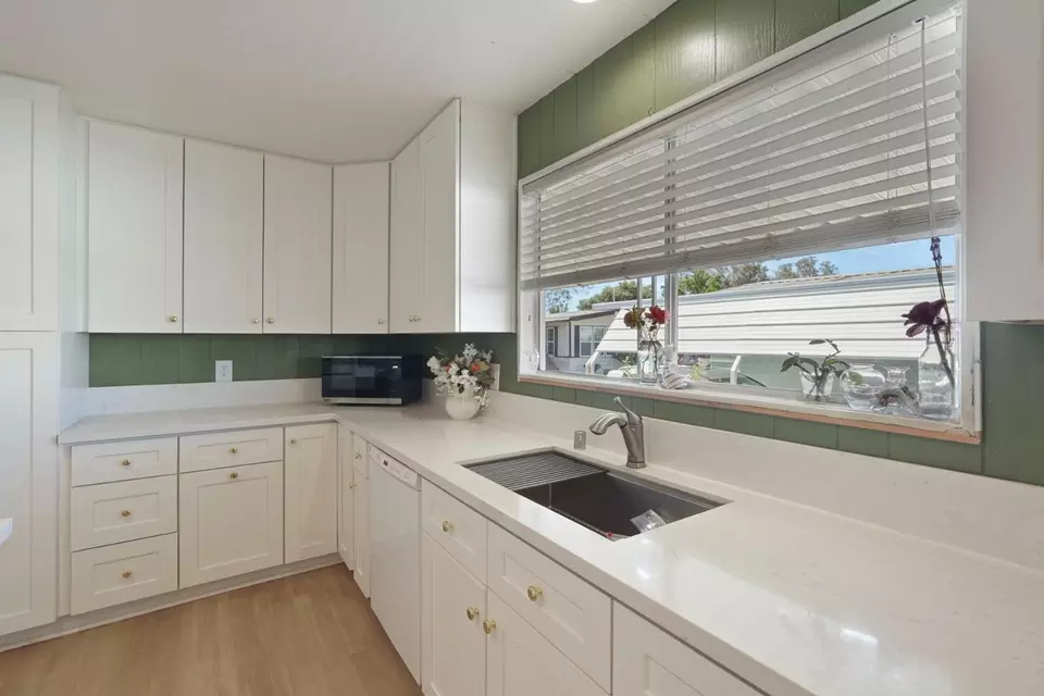 Kitchen - 130 Camino Real Dr, Lodi, CA 95240 photo 5 of 8