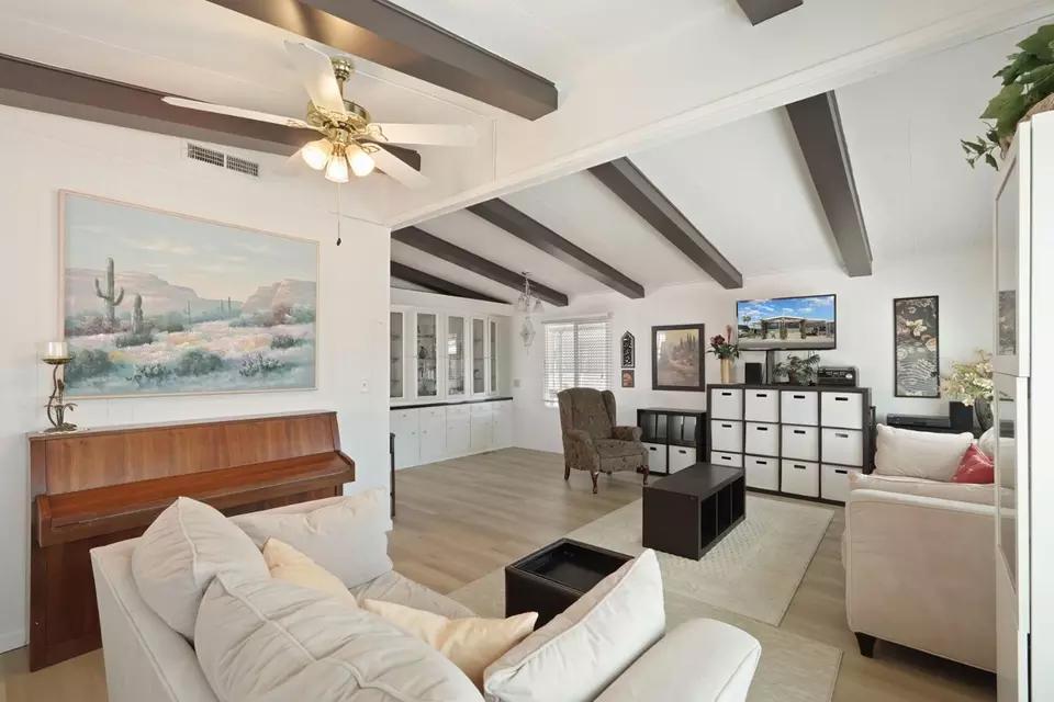 Living - 130 Camino Real Dr, Lodi, CA 95240 photo 4 of 5