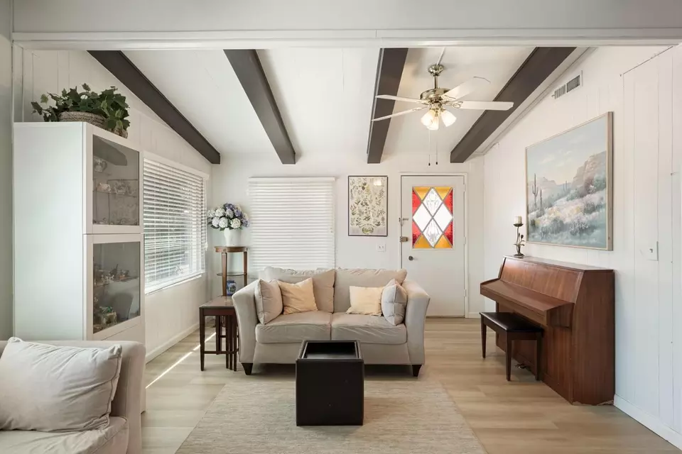 Living - 130 Camino Real Dr, Lodi, CA 95240 photo 5 of 5