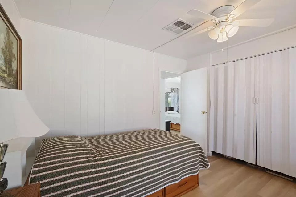 Bedroom - 130 Camino Real Dr, Lodi, CA 95240 photo 5 of 5