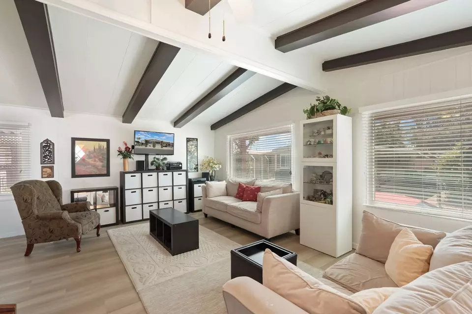 Living - 130 Camino Real Dr, Lodi, CA 95240 photo 3 of 5