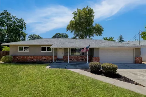 Exterior - 5265 4th St, Rocklin, CA 95677 photo 1 of 8