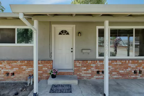 Exterior - 5265 4th St, Rocklin, CA 95677 photo 5 of 8