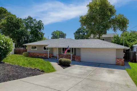 Exterior - 5265 4th St, Rocklin, CA 95677 photo 2 of 8