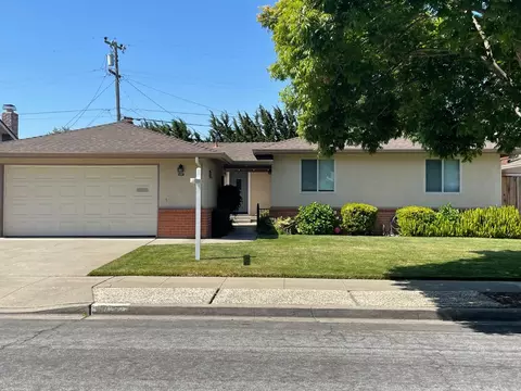 38907 Le Count Way, Fremont, CA 94536