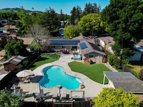 4889 Cherokee Dr, Concord, CA 94521 photo 1