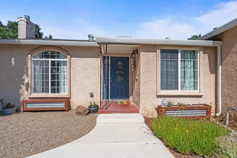 Exterior - 411 Santa Barbara Ave, Modesto, CA 95354 photo 3 of 11