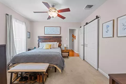 Bedroom - 411 Santa Barbara Ave, Modesto, CA 95354 photo 3 of 5