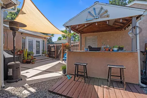 Exterior - 411 Santa Barbara Ave, Modesto, CA 95354 photo 4 of 11