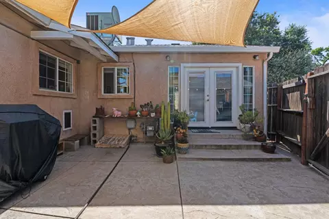Exterior - 411 Santa Barbara Ave, Modesto, CA 95354 photo 7 of 11