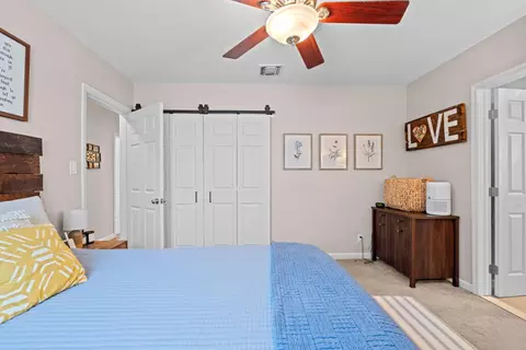 Bedroom - 411 Santa Barbara Ave, Modesto, CA 95354 photo 1 of 5