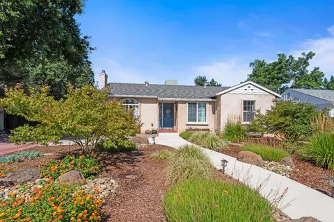 Exterior - 411 Santa Barbara Ave, Modesto, CA 95354 photo 1 of 11