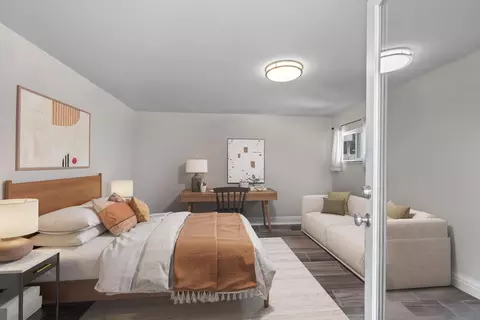 Bedroom - 411 Santa Barbara Ave, Modesto, CA 95354 photo 5 of 5
