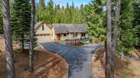 25521 Wildflower Dr, Volcano, CA 95689 photo 1
