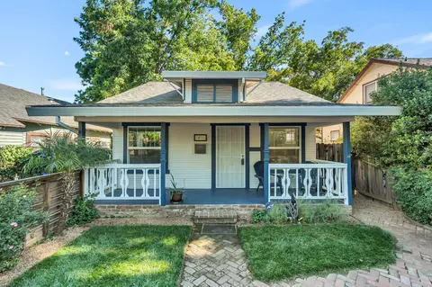 3826 Bigler Way, Sacramento, CA 95817