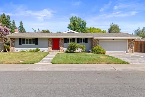 1265 Meredith Way, Carmichael, CA 95608 photo 1