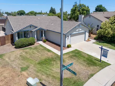 View/Area - 4925 Wild Rose Dr, Salida, CA 95368 photo 1 of 4