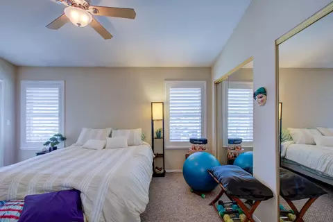 Bedroom - 4925 Wild Rose Dr, Salida, CA 95368 photo 5 of 5