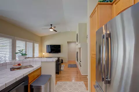 Kitchen - 4925 Wild Rose Dr, Salida, CA 95368 photo 5 of 6