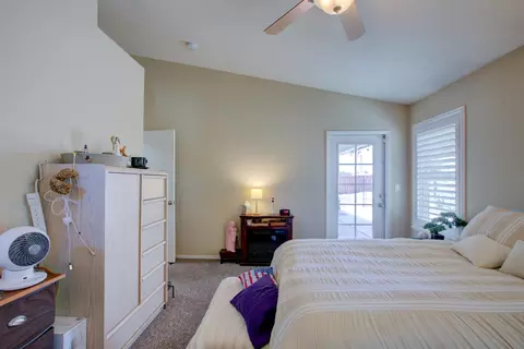 Bedroom - 4925 Wild Rose Dr, Salida, CA 95368 photo 1 of 5