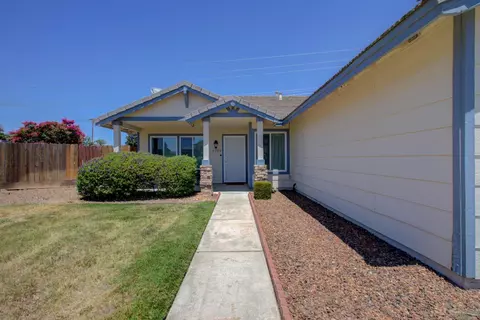 Exterior - 4925 Wild Rose Dr, Salida, CA 95368 photo 3 of 11
