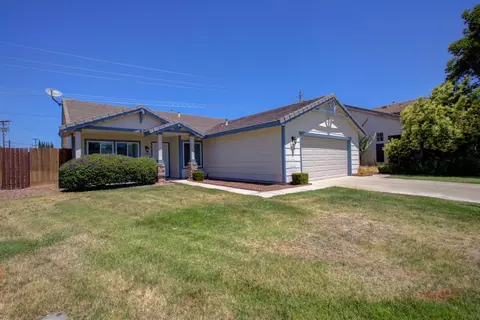 Exterior - 4925 Wild Rose Dr, Salida, CA 95368 photo 1 of 11