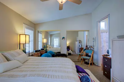 Bedroom - 4925 Wild Rose Dr, Salida, CA 95368 photo 4 of 5