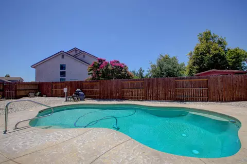 Exterior - 4925 Wild Rose Dr, Salida, CA 95368 photo 11 of 11