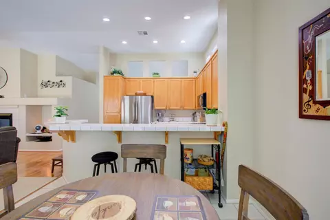 Kitchen - 4925 Wild Rose Dr, Salida, CA 95368 photo 6 of 6